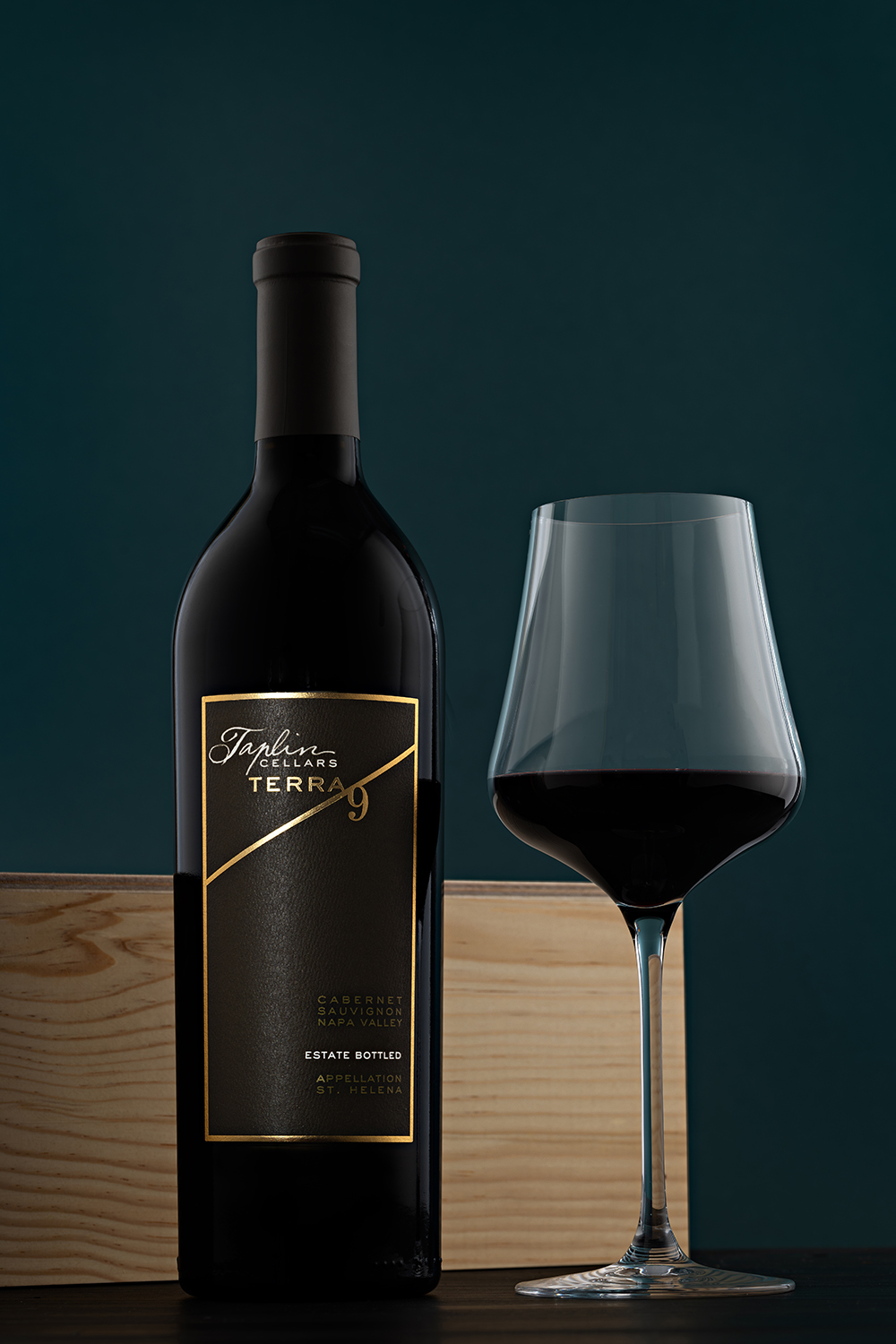 Napa Wine Photographer