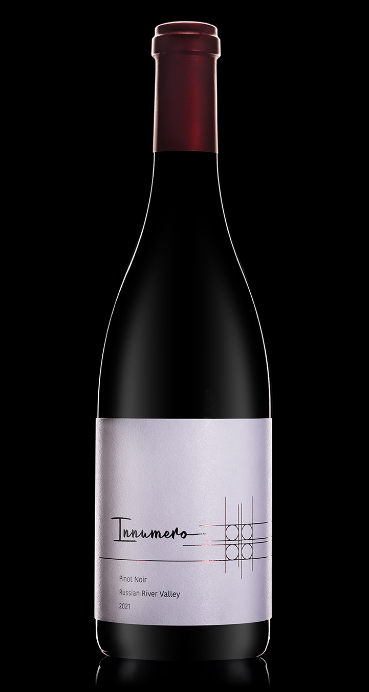 Napa Wine Photographer