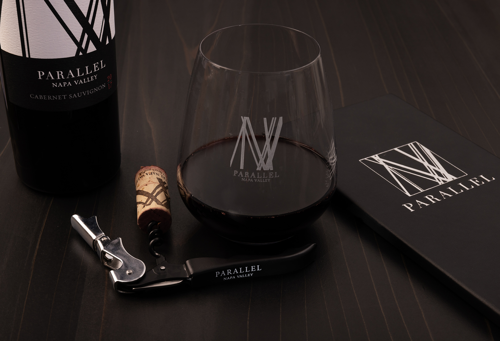 Napa Wine Photographer